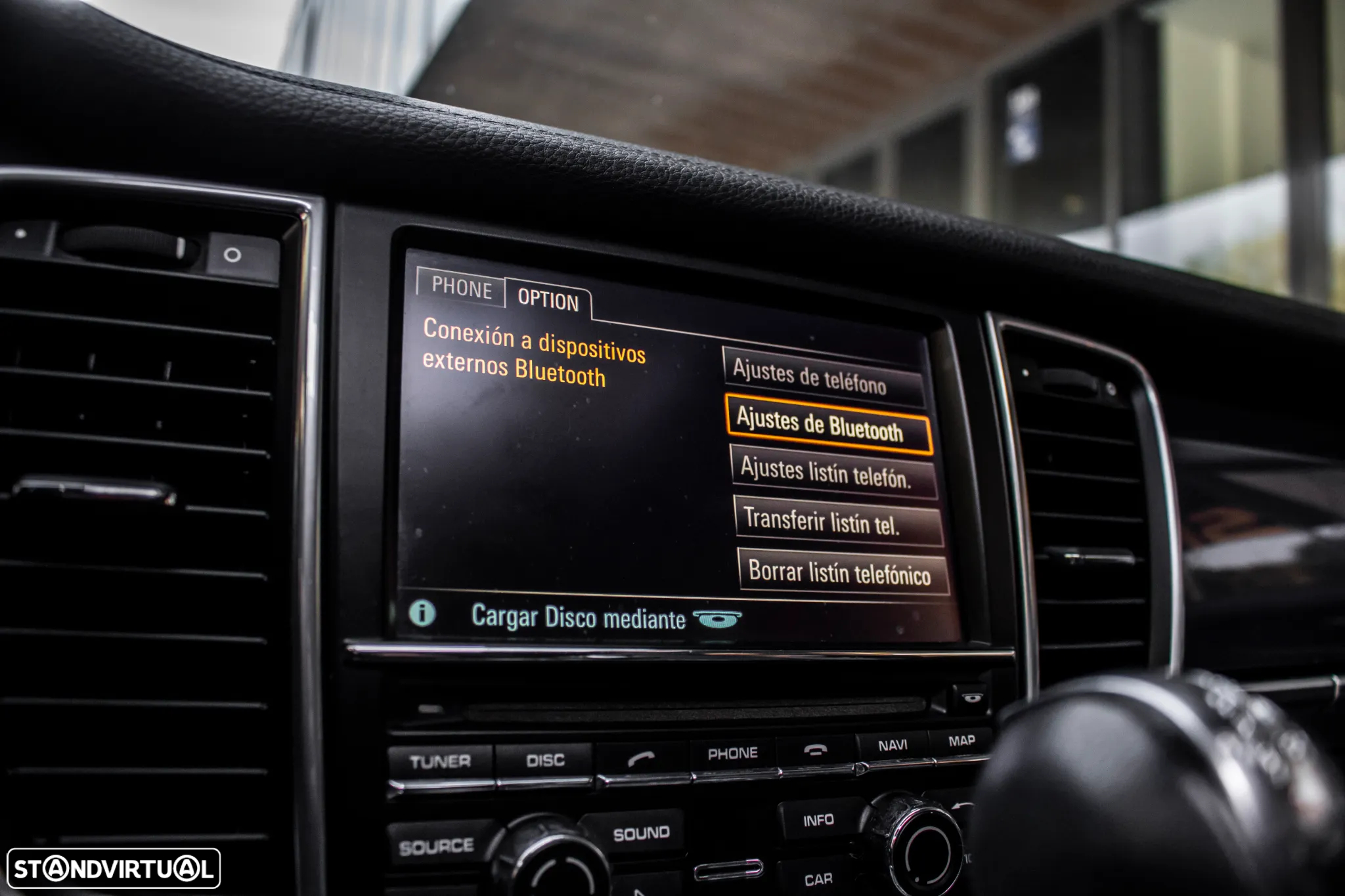Porsche Panamera Platinum Edition - 48