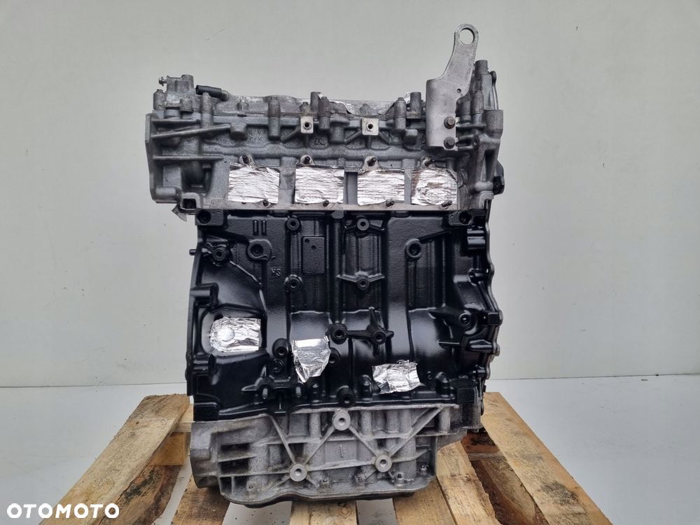 SILNIK PO REGENERACJI Renault Trafic 2.0 DCI nowy rozrząd M9R780 M9RE780 - 5