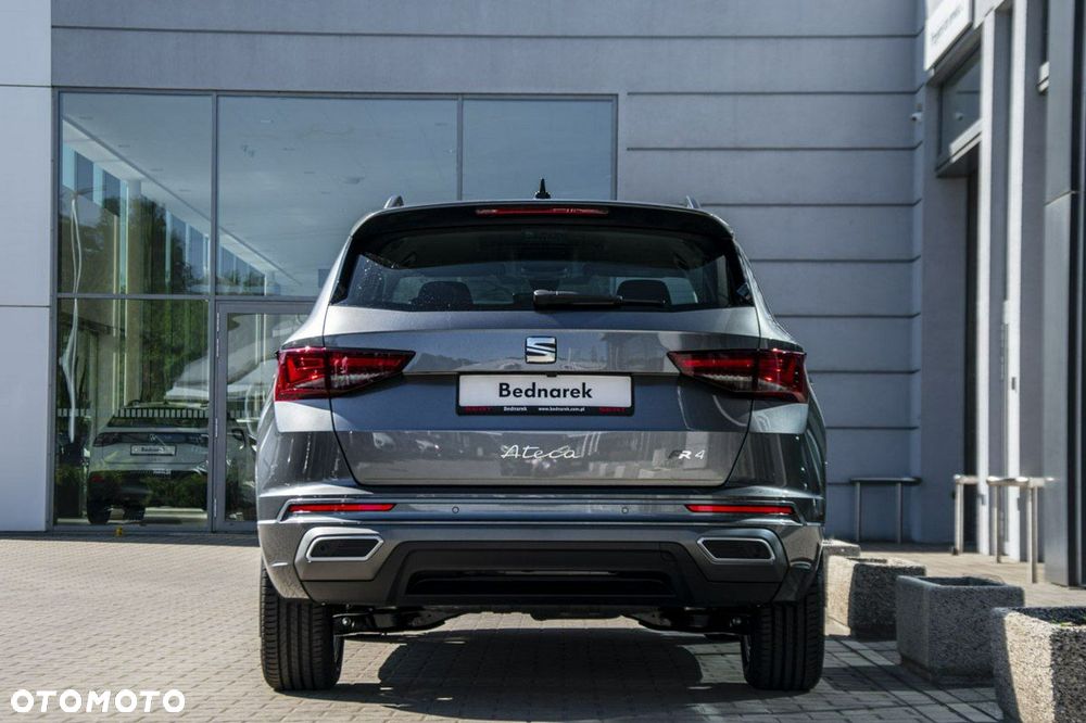 Seat Ateca - 9