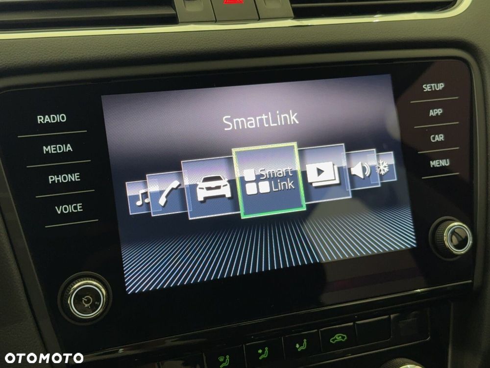 Skoda Octavia 1.5 TSI GPF ACT Style - 29