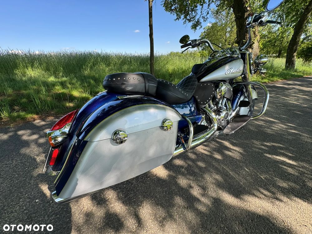Indian Springfield - 33