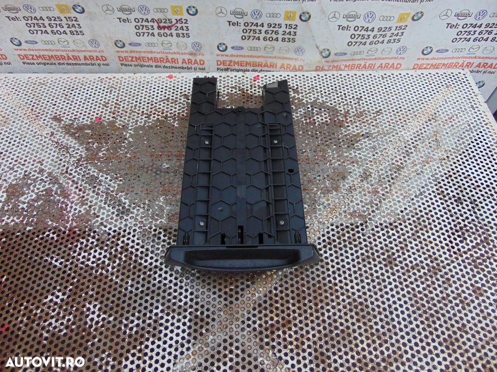 Sertar documente renault Master Opel Movano Nissan Nv400 lei cod 685601717r - 3