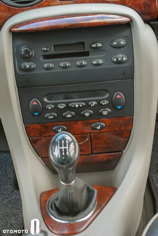 Rover 75 2.0 CDT - 26