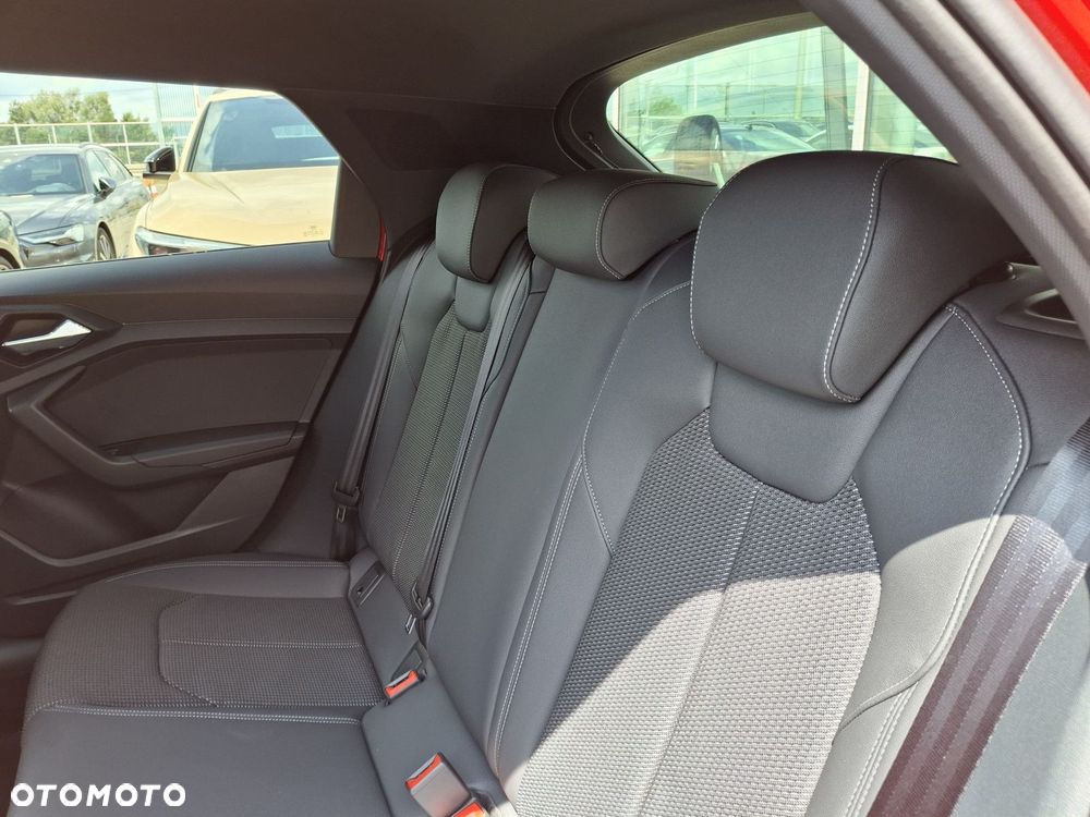 Audi A1 Sportback - 16
