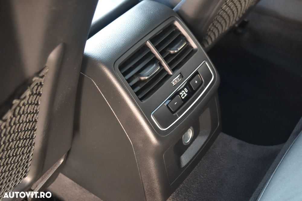 Audi A4 Avant 2.0 40 TDI quattro S tronic S Line - 25