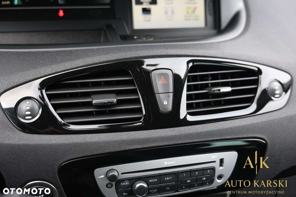 Renault Scenic - 25