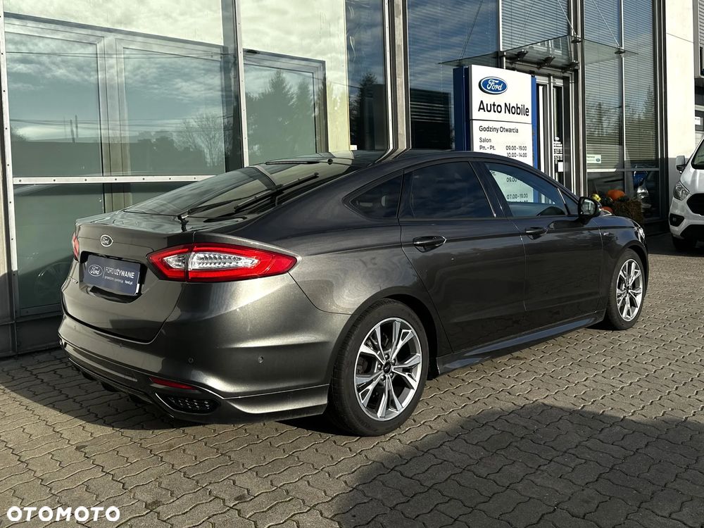 Ford Mondeo 1.5 EcoBoost ST-Line - 5