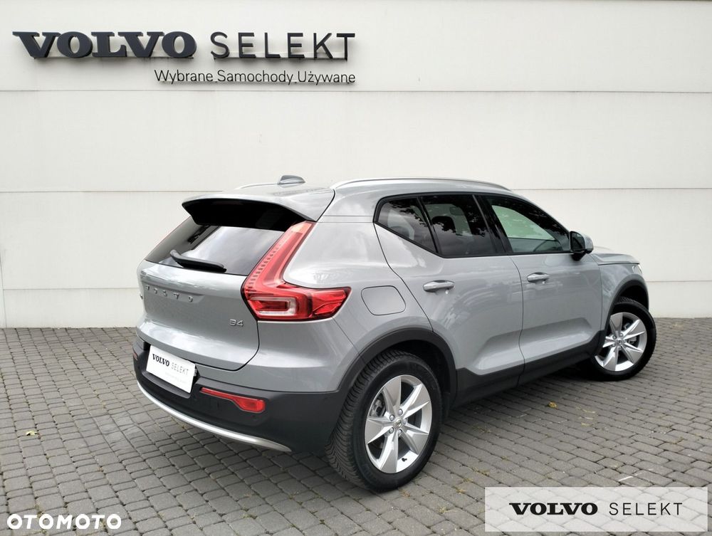 Volvo XC 40 - 5