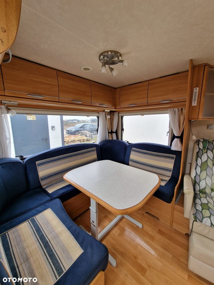 Adria Classica 613 PU - 21