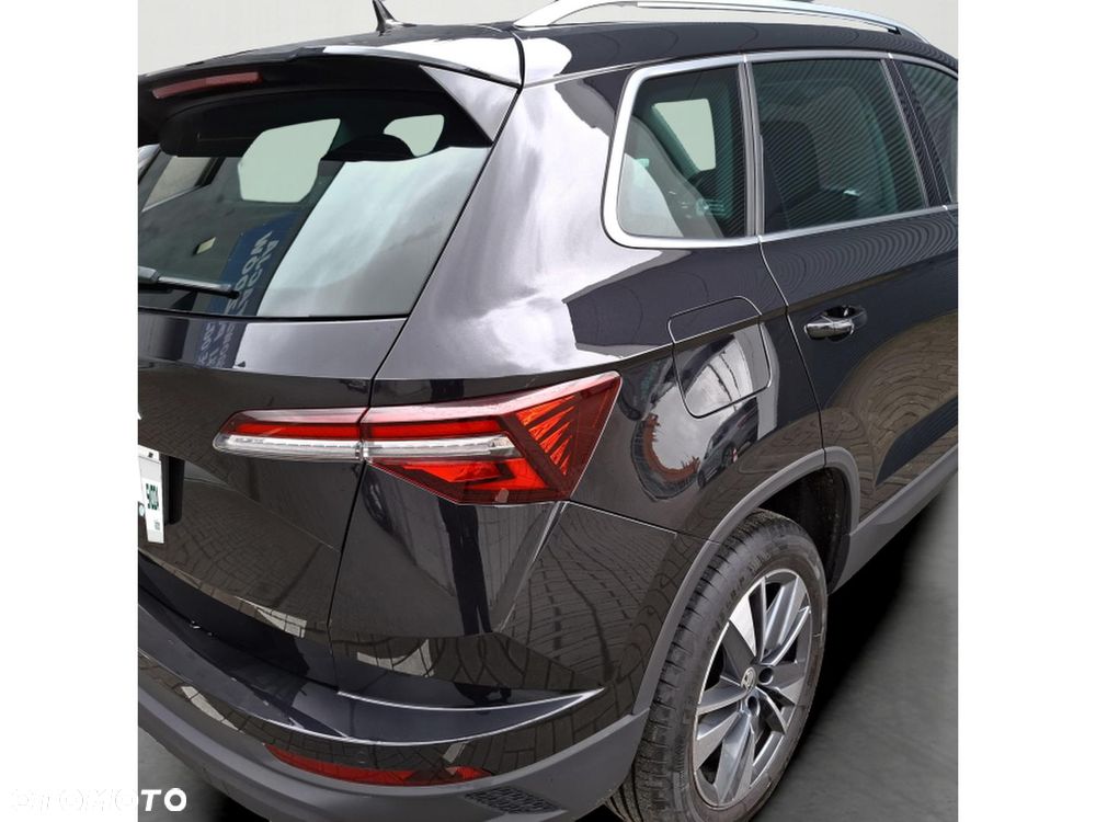 Skoda Karoq 1.5 TSI ACT Style - 6
