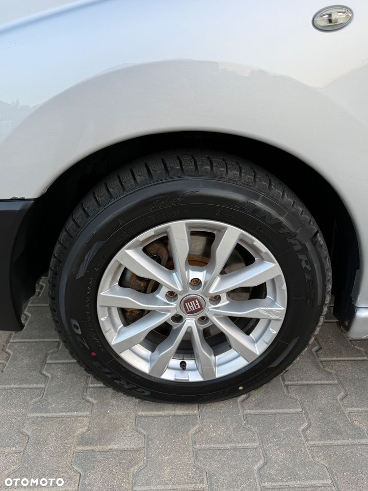 Fiat Scudo L2 (5-Si.) Panorama Executive - 5