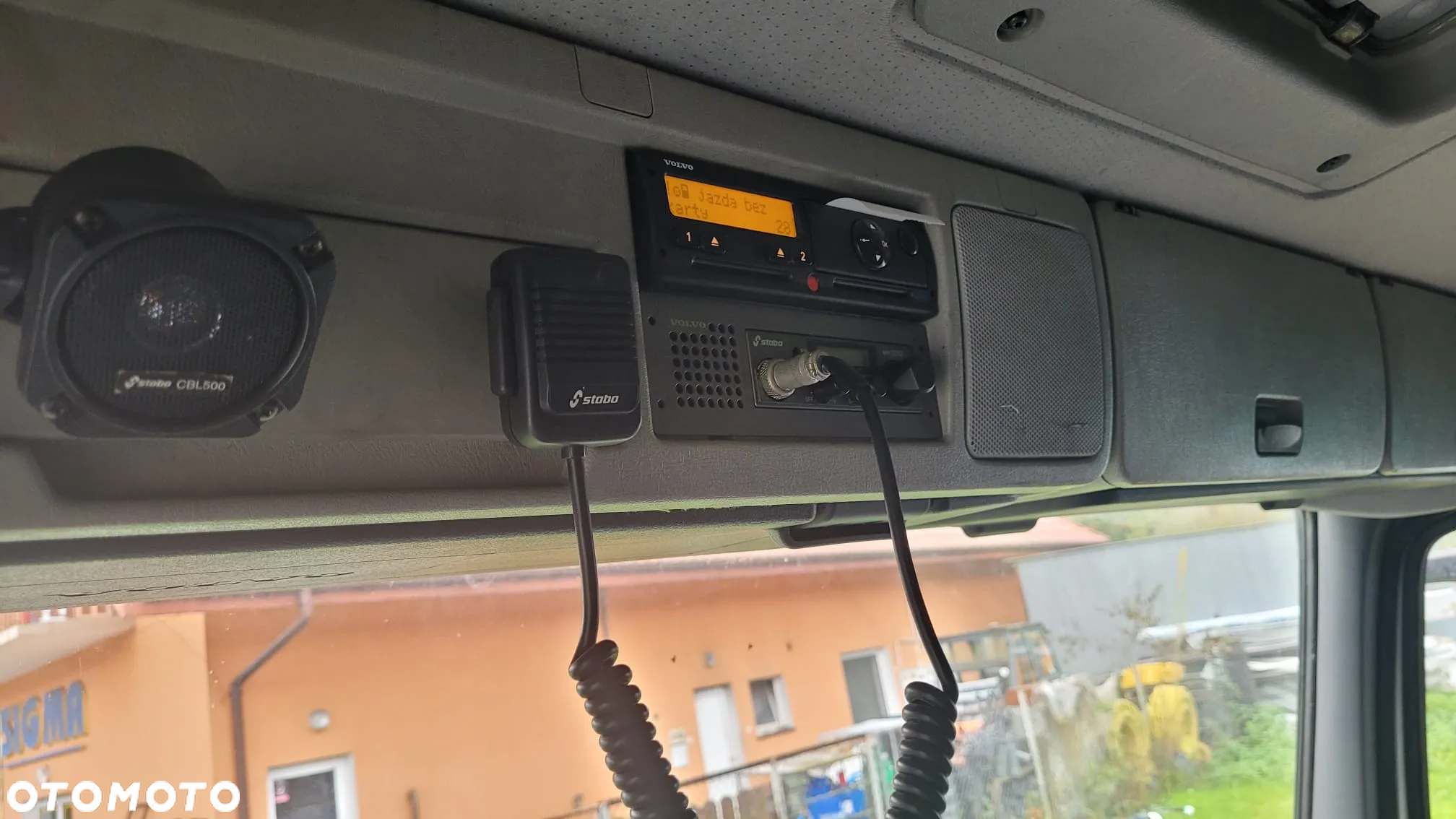 Volvo FM 380 - 9