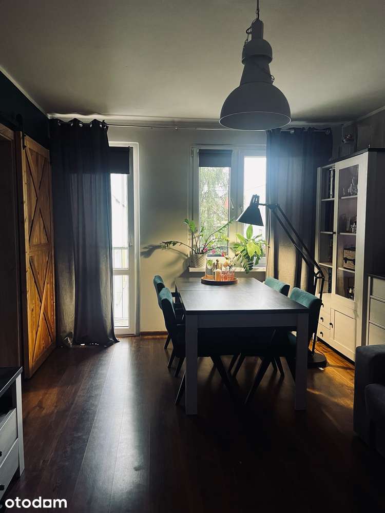 Mieszkanie na sprzedaż, 3 pokoje, 61 m², Lubin