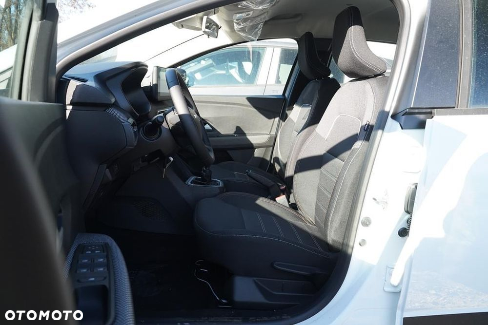 Dacia Sandero Stepway 1.0 TCe Expression - 11