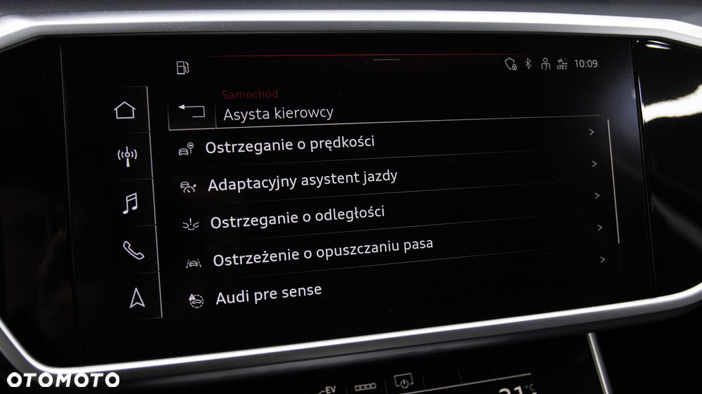 Audi A6 Limousine 50 TFSI e Quattro S tronic - 35