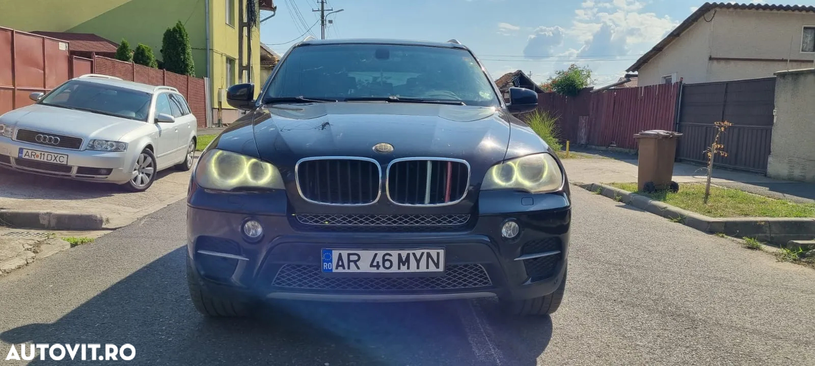 BMW X5 - 16