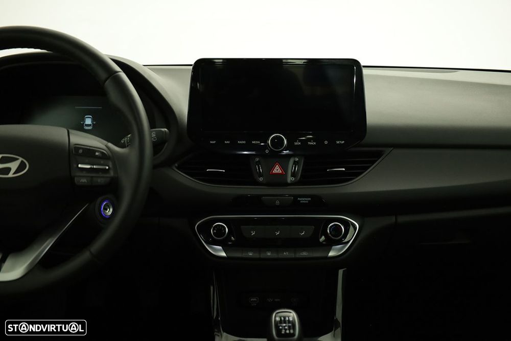 Hyundai i30 1.0 T-GDI Style Plus - 9