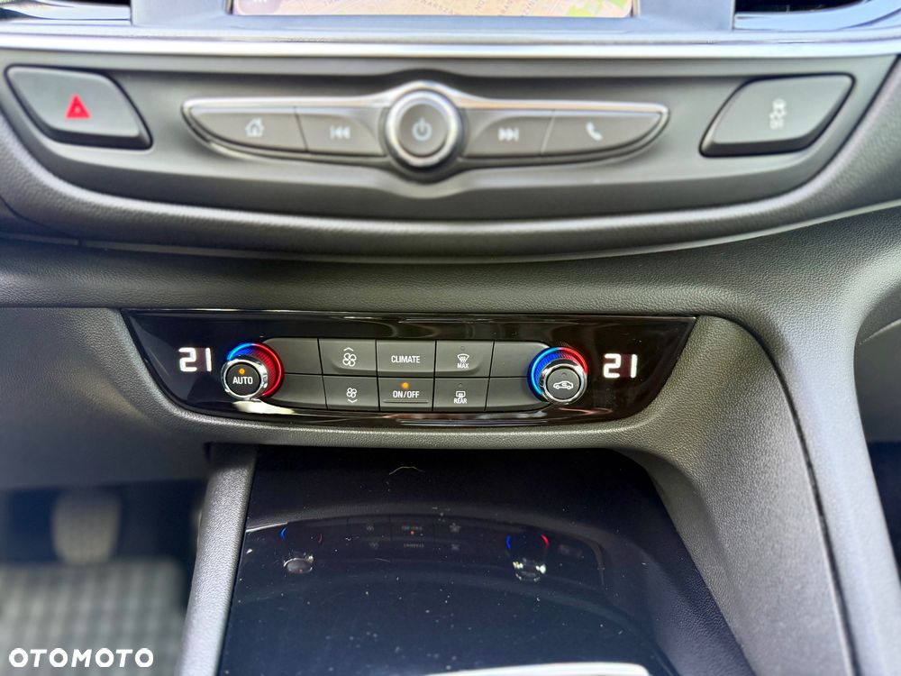 Opel Insignia 1.5 T Elite S&S Eco - 20