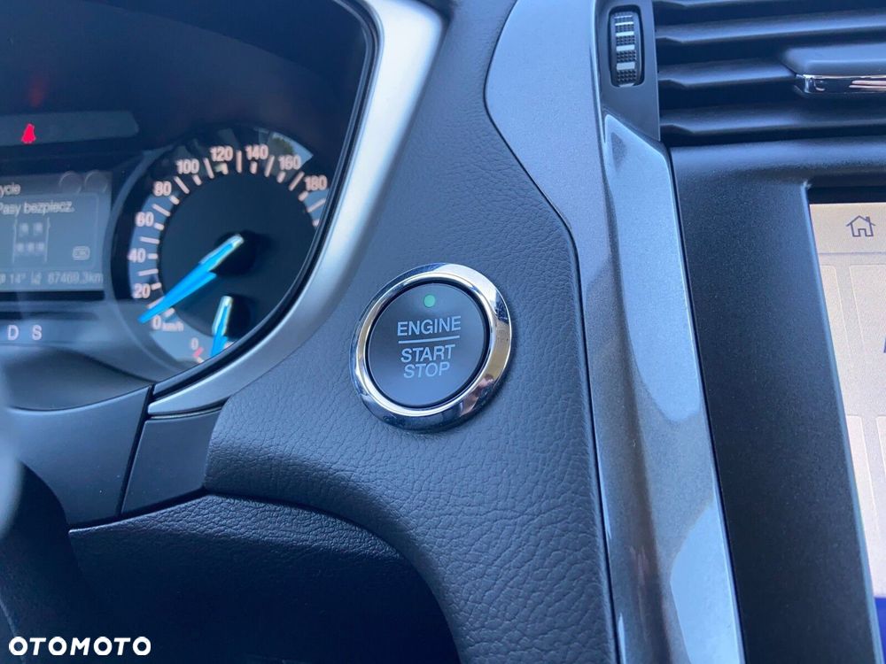 Ford Mondeo 2.0 EcoBlue Trend - 27