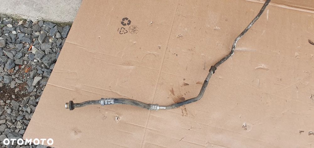 Przewód rurka klimatyzacji klimy Renault Espace IV 8200210206A - 2