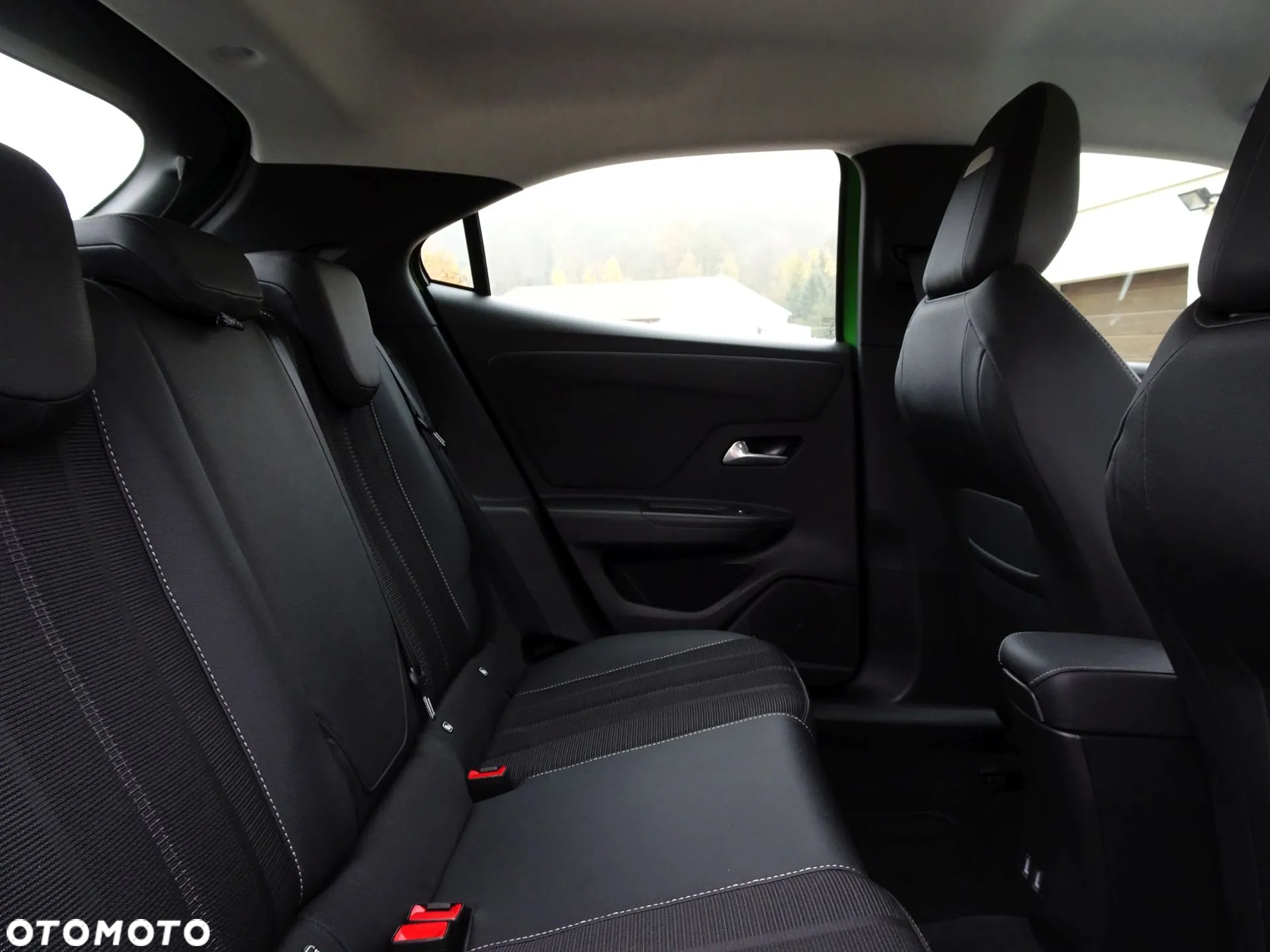 Opel Mokka 1.2 DI Turbo Elegance - 10
