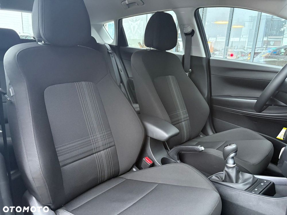 Hyundai Bayon 1.0 T-GDI Smart - 16