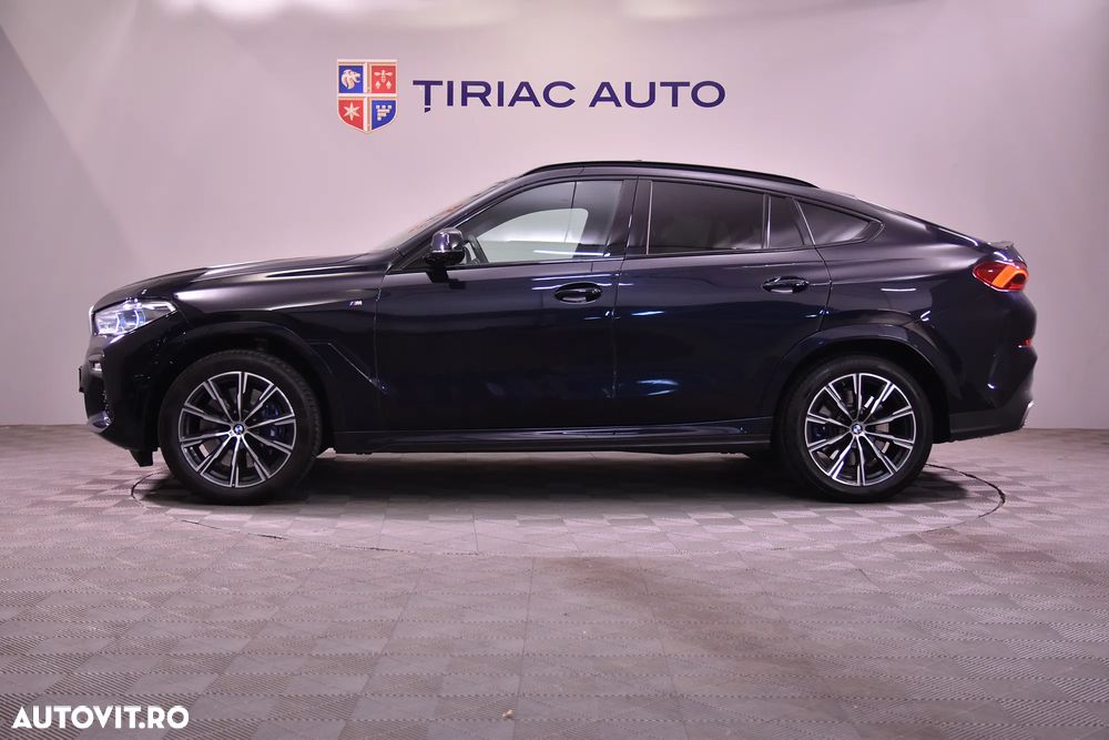 BMW X6 xDrive40i - 2