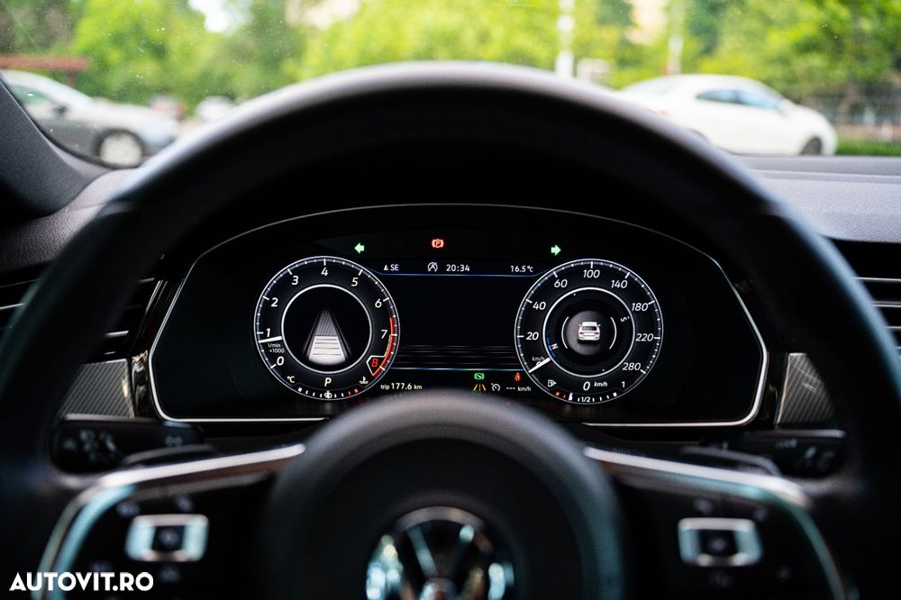 Volkswagen ARTEON 2.0 TSI DSG R-Line - 13