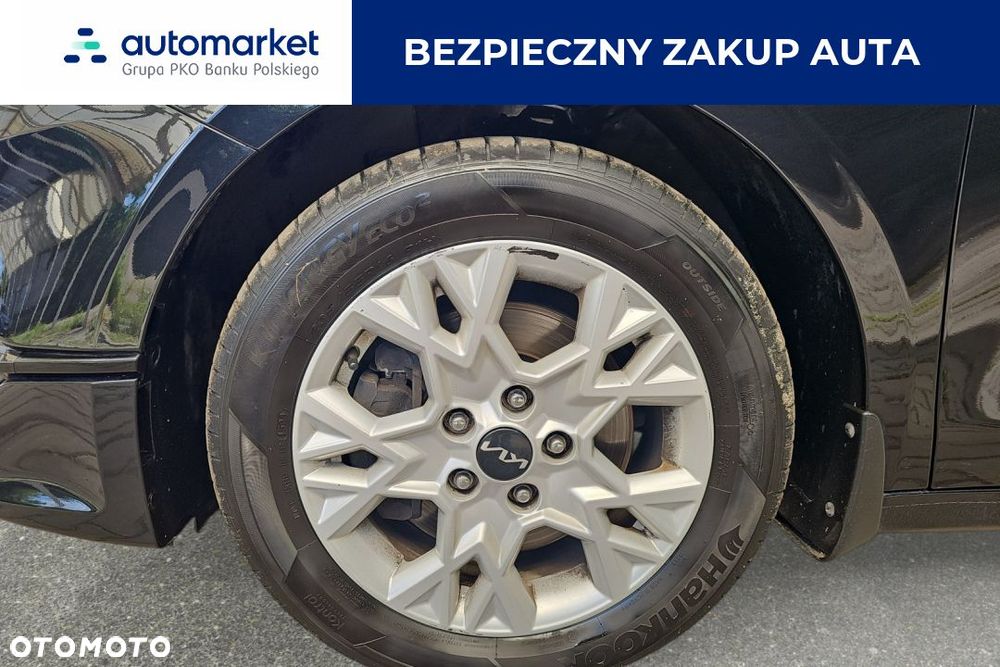 Kia Ceed 1.5 T-GDI M DCT - 10