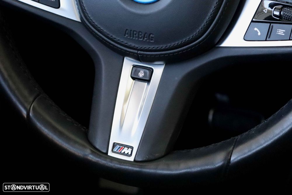 BMW i4 eDrive40 Pack Desportivo M - 20
