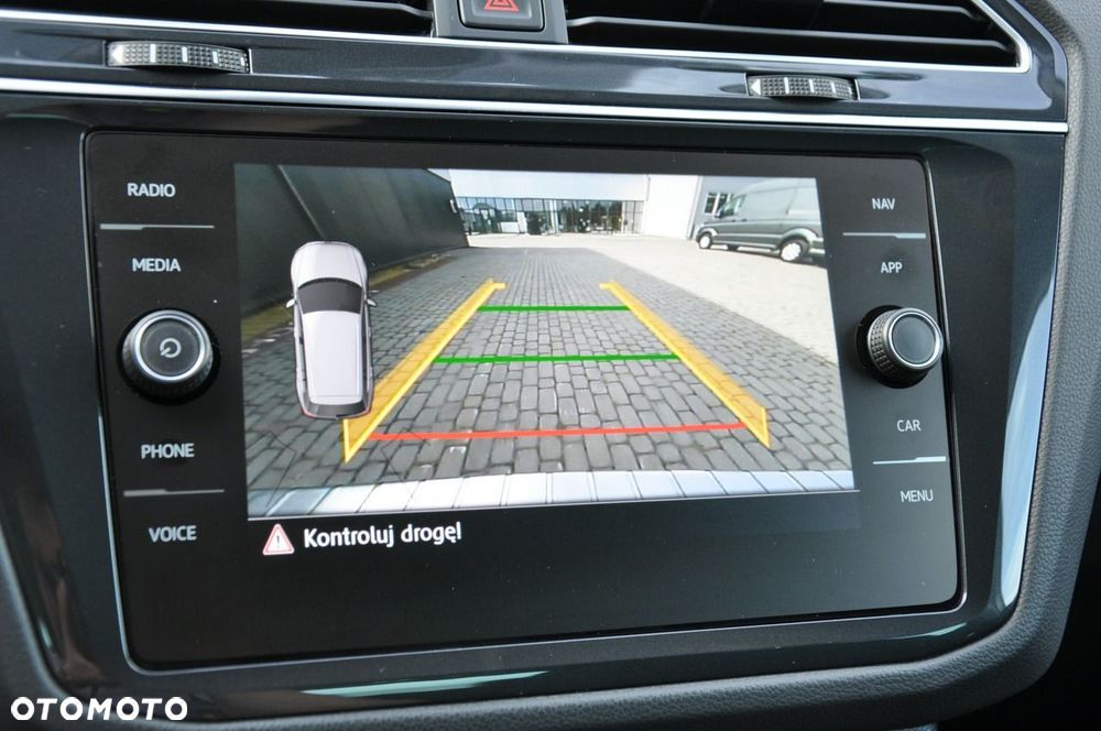 Volkswagen Tiguan 2.0 TDI BMT SCR Highline DSG - 17