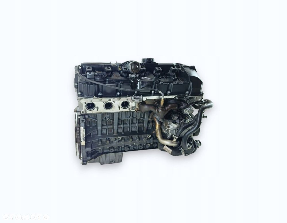 SILNIK KOMPLETNY BMW E87 / E92 / E70 3.0 130i N52B30AF - 3