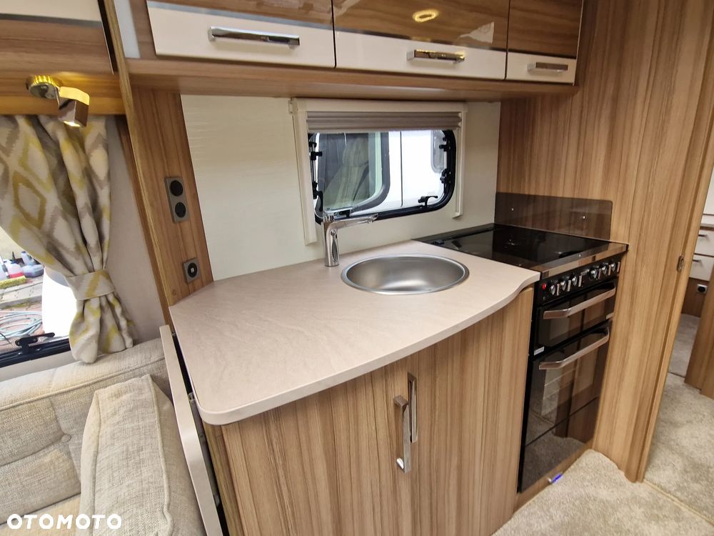 Lunar Clubman SR - 10