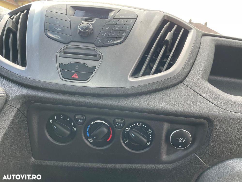 Ford Transit Mk8 - 8