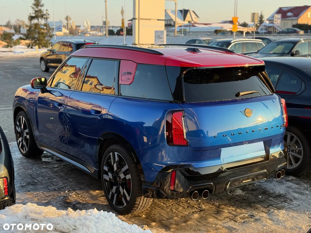 MINI John Cooper Works - 4