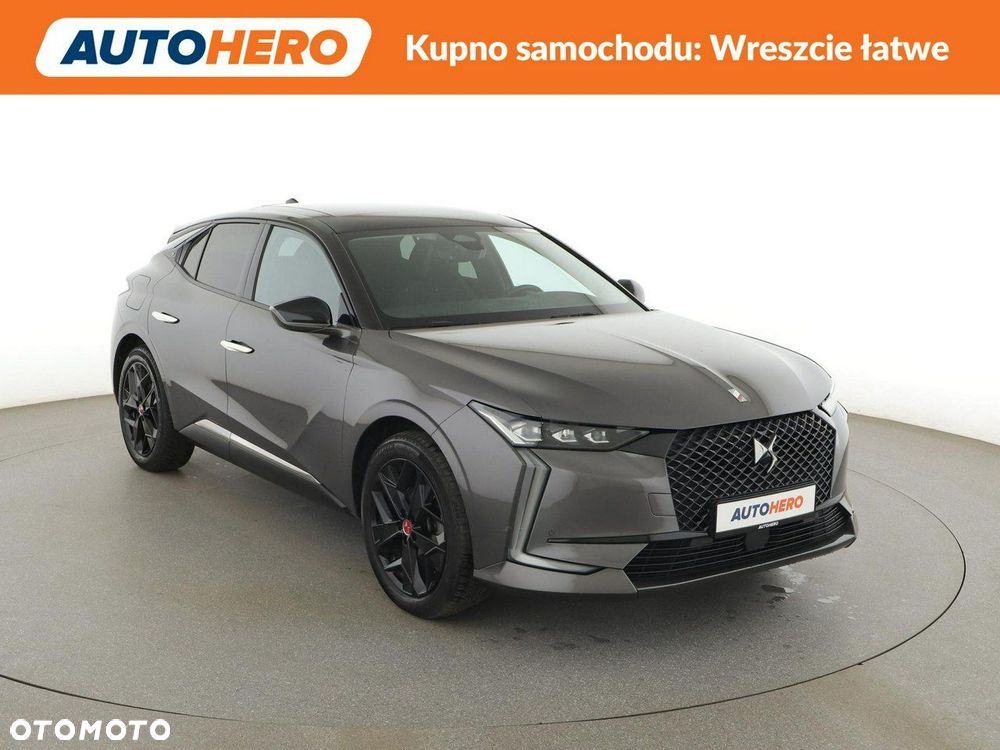 DS Automobiles DS 4 1.6 E-Tense Performance Line + - 11