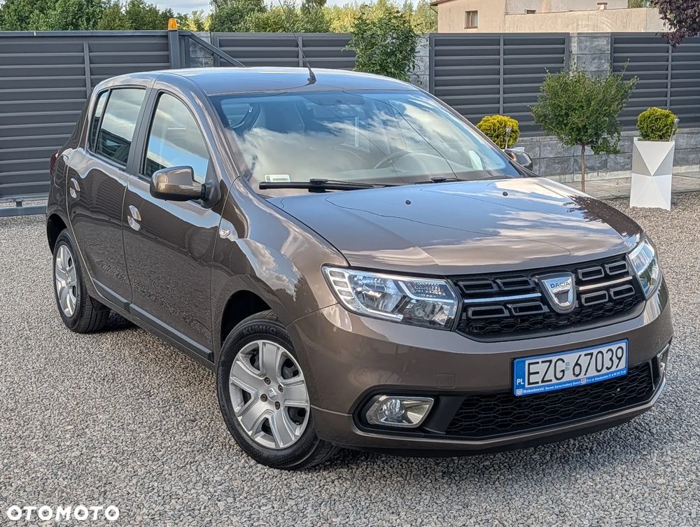 Dacia Sandero 0.9 TCe Laureate S&S - 11