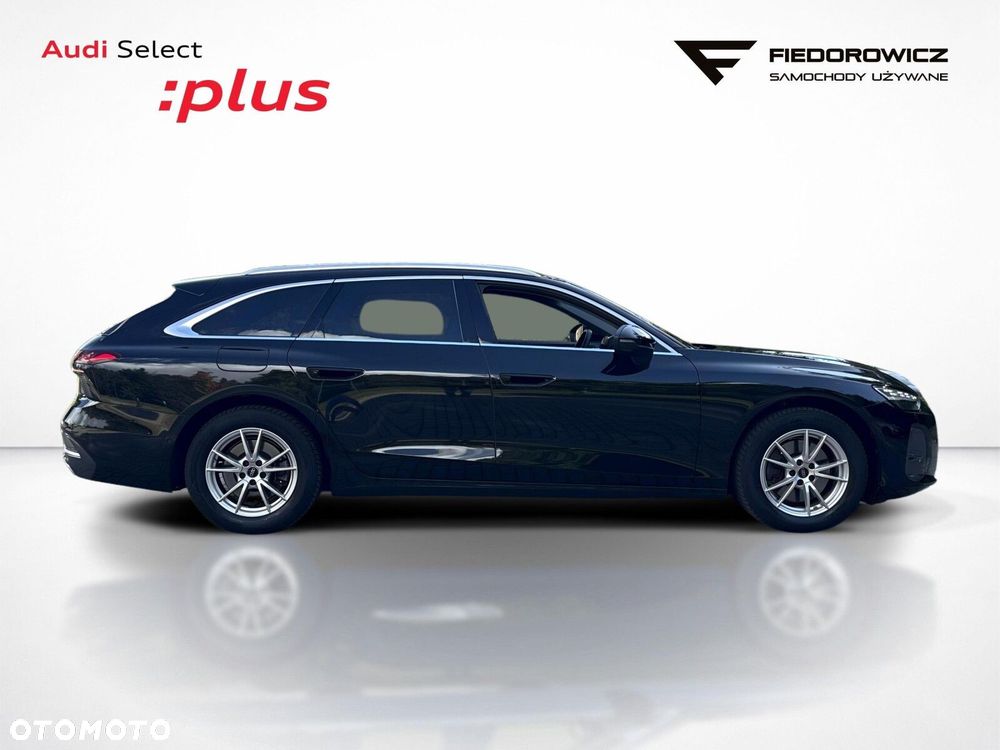 Audi A6 Avant TFSI S tronic - 8
