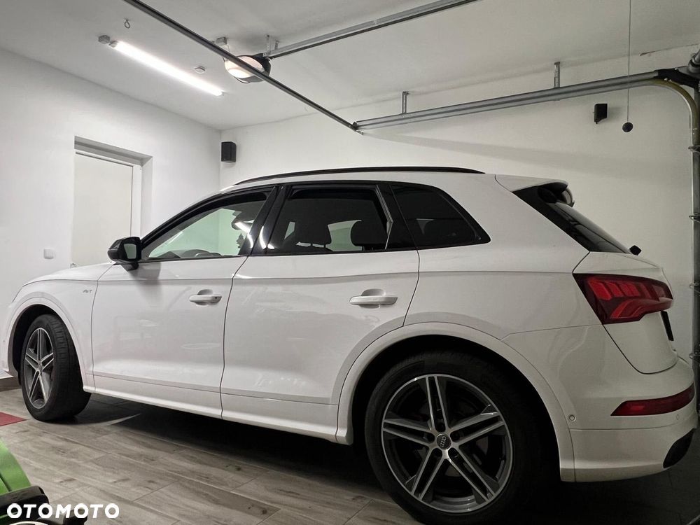 Audi SQ5 - 8