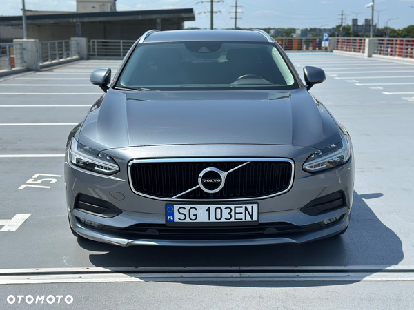 Volvo V90 D3 Momentum