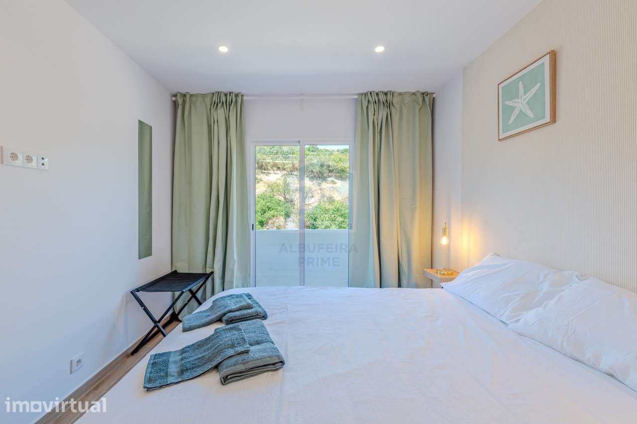 Apartamento T1+1 Venda em Albufeira e Olhos de Água,Albufeira - Grande imagem: 3/30