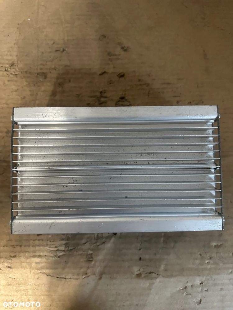 BMW F10 WZMACNIACZ HIFI HARMAN 9312592 - 3