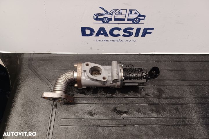 EGR 50024005 50024005 Opel Zafira B [2005 - 2010] Minivan 5-usi 1.9 C - 3