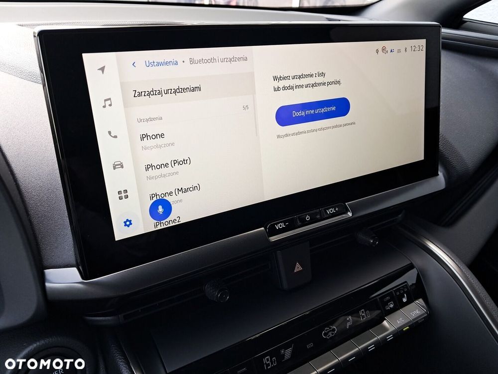 Toyota C-HR 1.8 Hybrid Style - 17