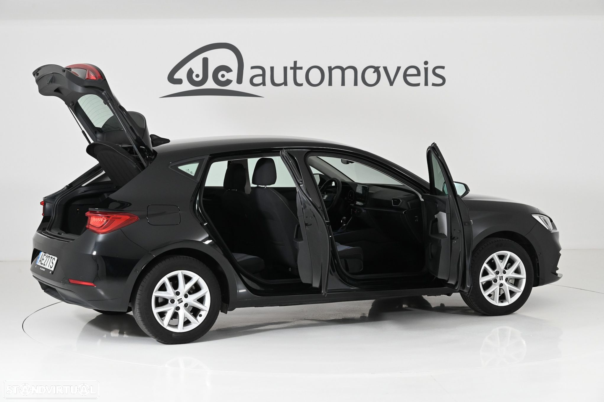 SEAT Leon 1.0 TSI Style - 6