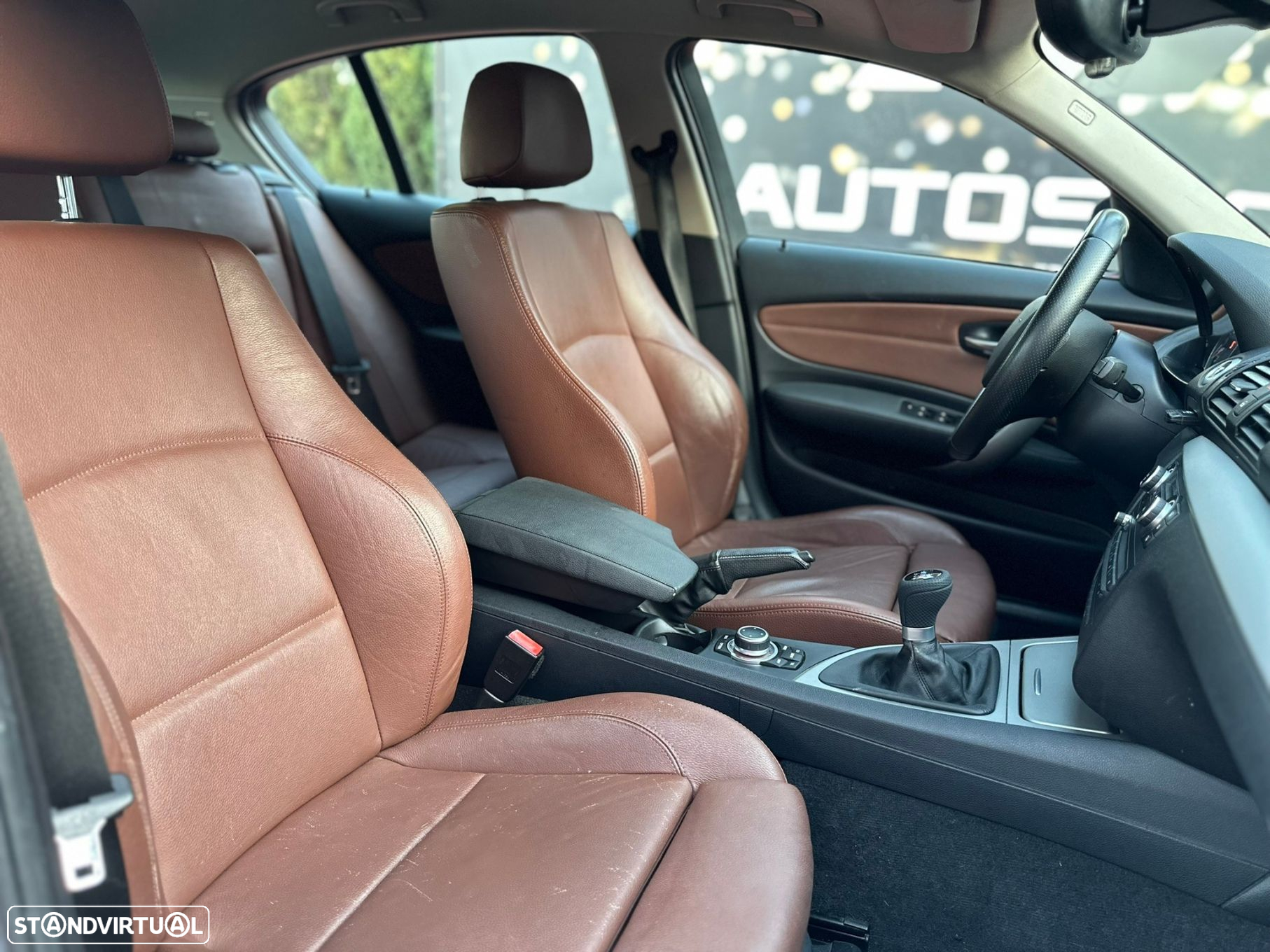 BMW 118 d - 14