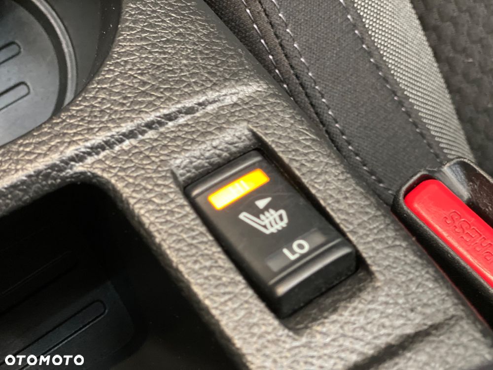 Nissan Qashqai 1.5 dCi N-Tec EU6 - 25