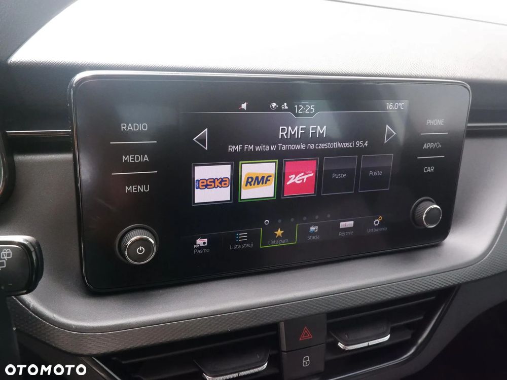 Skoda Scala 1.5 TSI Ambition - 30