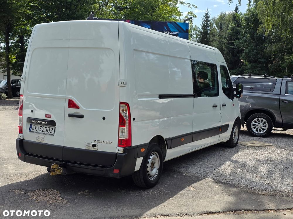 Renault MASTER - 12