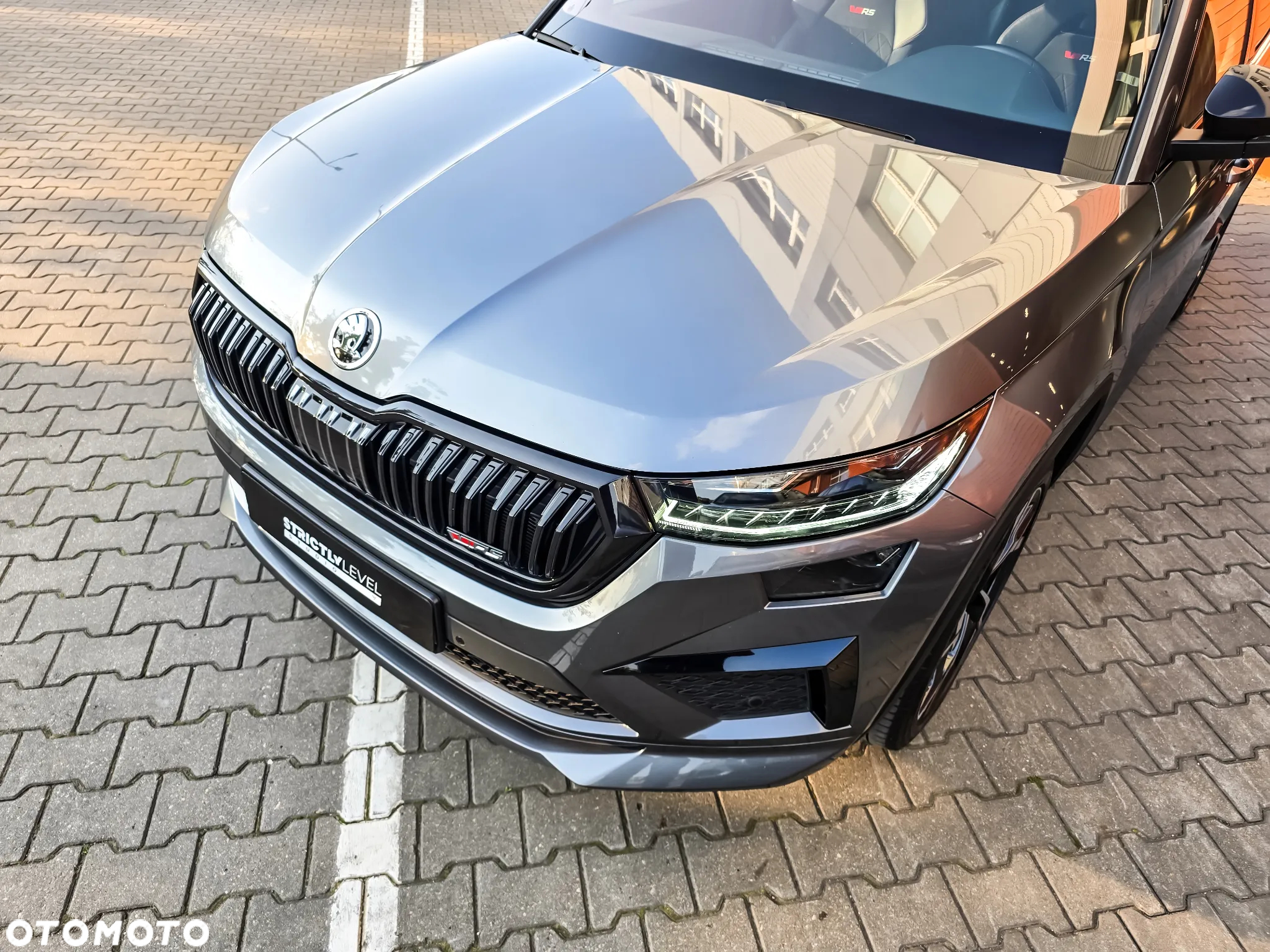 Skoda Kodiaq 2.0 TSI 4x4 RS DSG - 9
